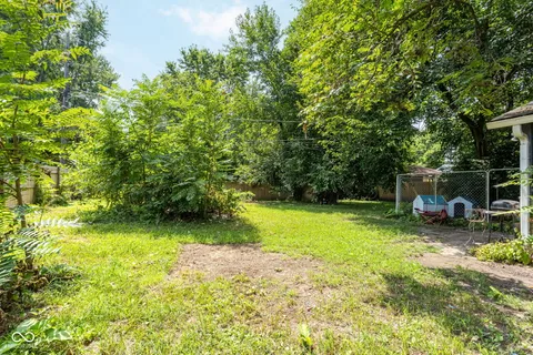 $165,000 | 3519 West Michigan Street, Indianapolis, IN 46222