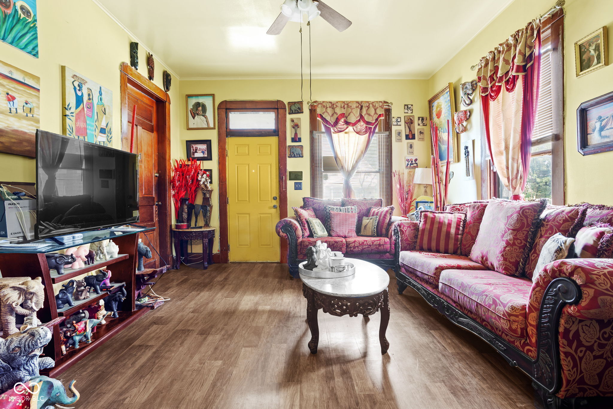 3519 West Michigan Street Indianapolis, IN 46222 - Photo 3 of 25