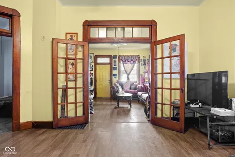 $165,000 | 3519 West Michigan Street, Indianapolis, IN 46222