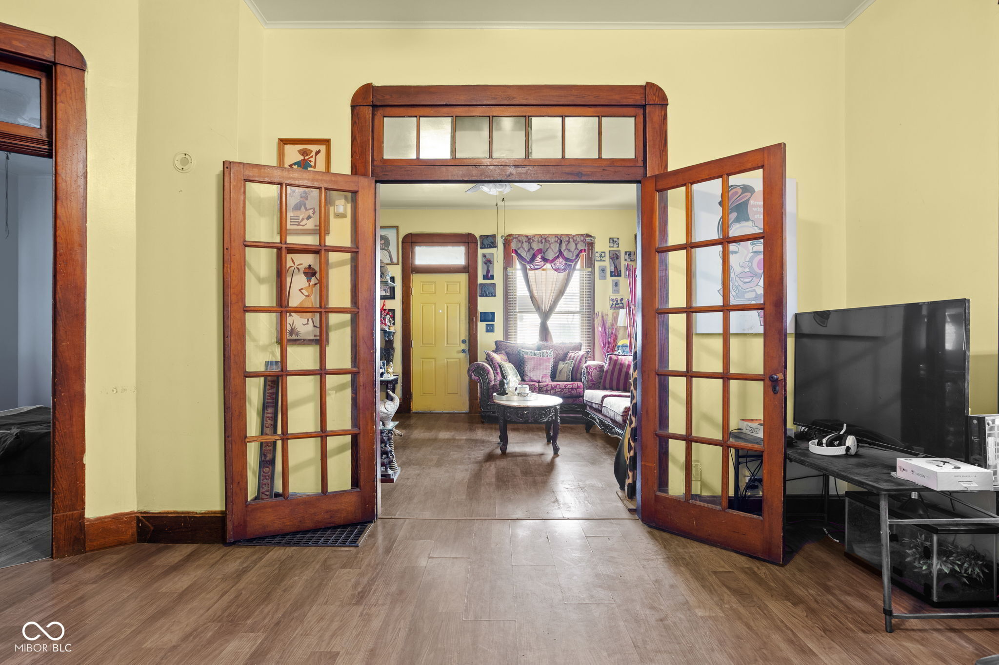 3519 West Michigan Street Indianapolis, IN 46222 - Photo 4 of 25