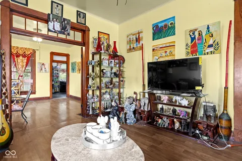 $165,000 | 3519 West Michigan Street, Indianapolis, IN 46222