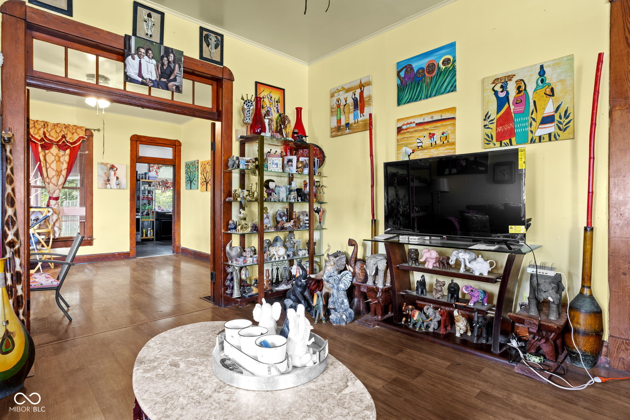 3519 West Michigan Street Indianapolis, IN 46222 - Photo 5 of 25