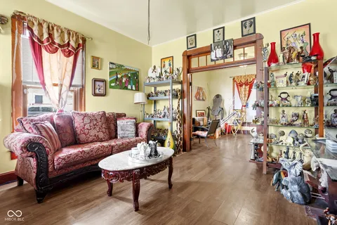 $165,000 | 3519 West Michigan Street, Indianapolis, IN 46222