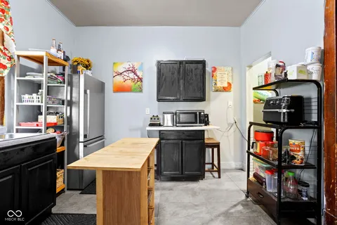 $165,000 | 3519 West Michigan Street, Indianapolis, IN 46222