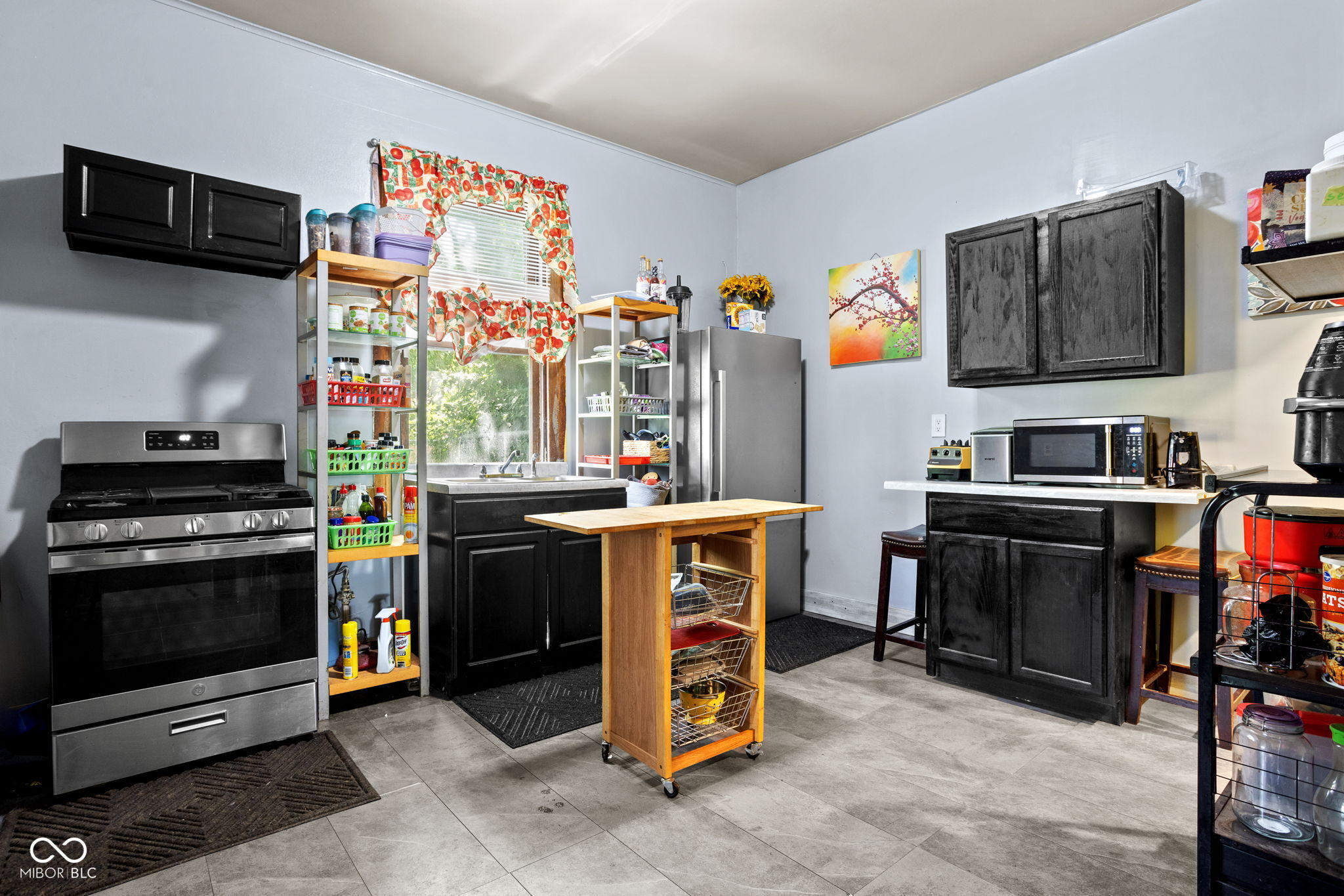 3519 West Michigan Street Indianapolis, IN 46222 - Photo 8 of 25