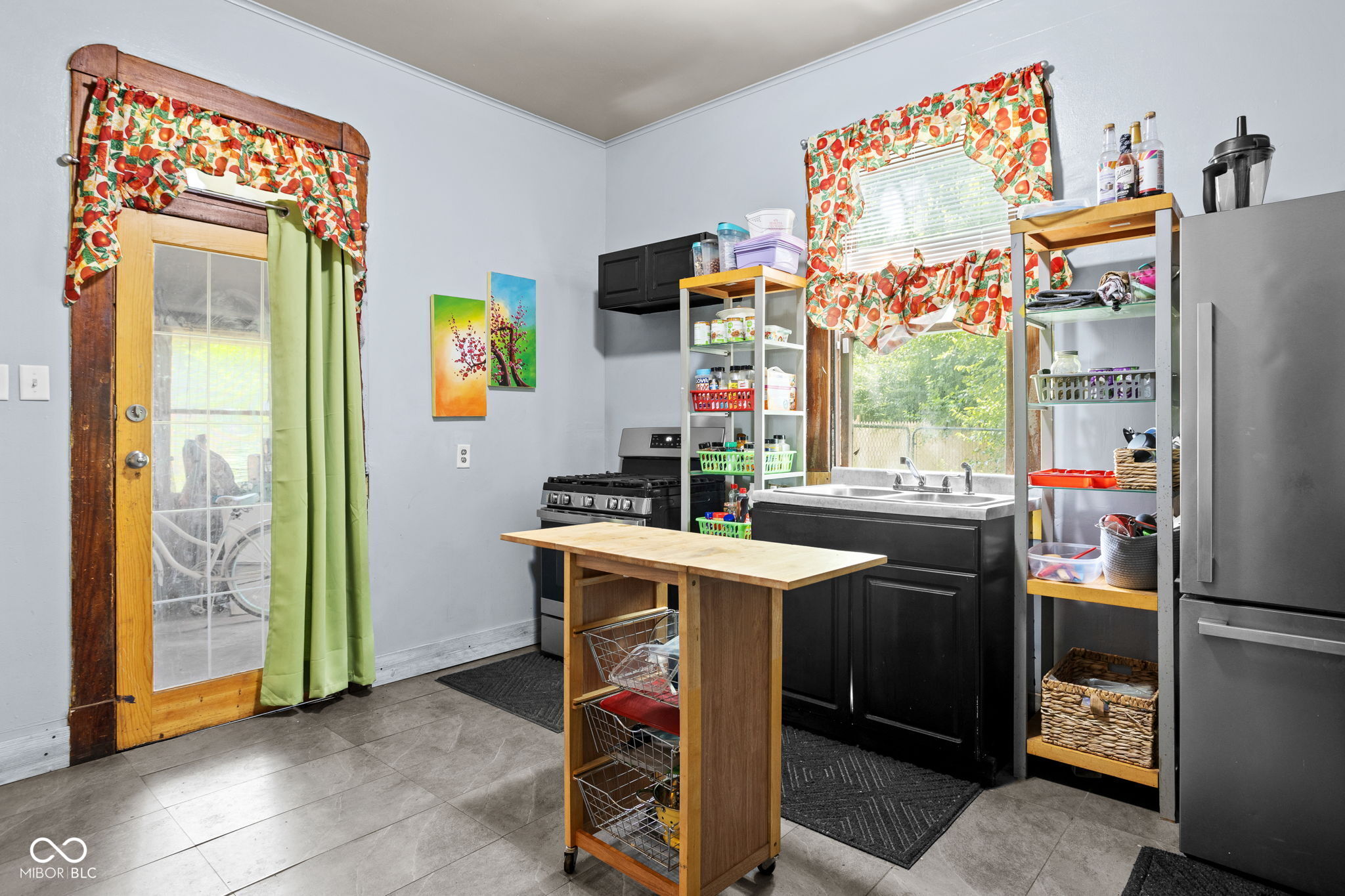 3519 West Michigan Street Indianapolis, IN 46222 - Photo 9 of 25