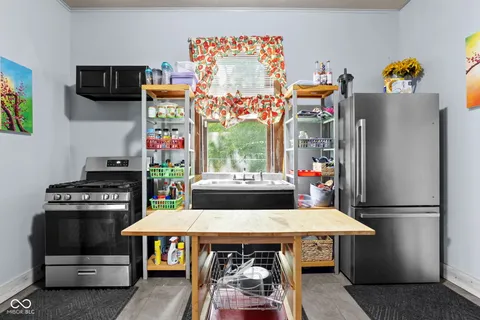 $165,000 | 3519 West Michigan Street, Indianapolis, IN 46222