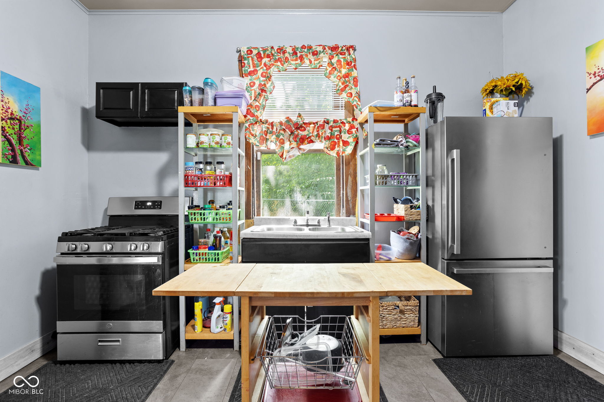 3519 West Michigan Street Indianapolis, IN 46222 - Photo 10 of 25