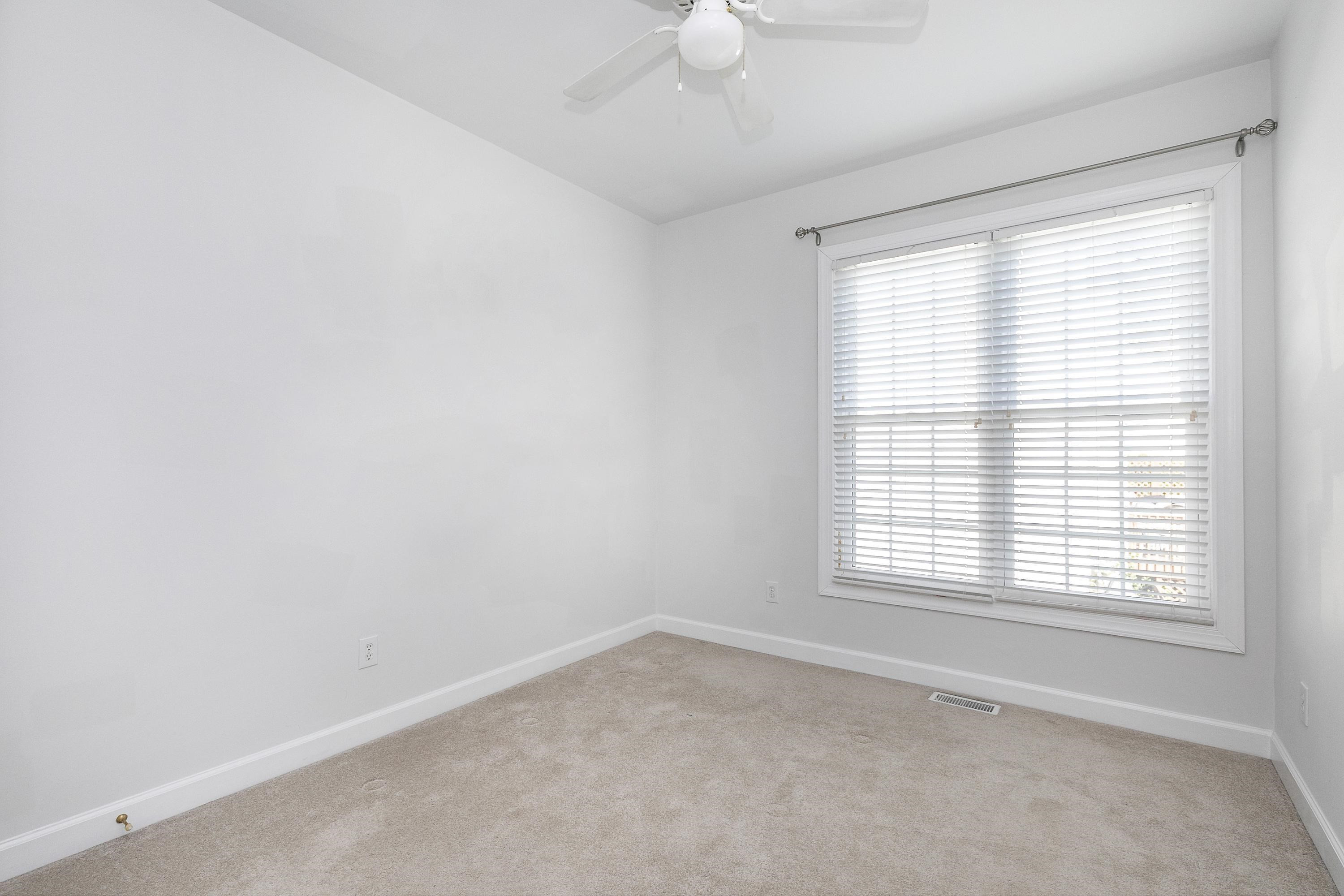 4412 Major Loring Way Raleigh, NC 27616 - Photo 28 of 59 1st FL Bedroom 2