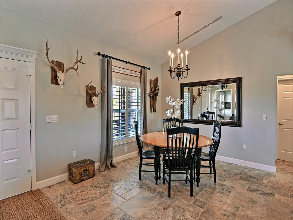 2738 South Brocksmith Road Fort Pierce, FL 34945 - Photo 12 of 53 DINING AREA