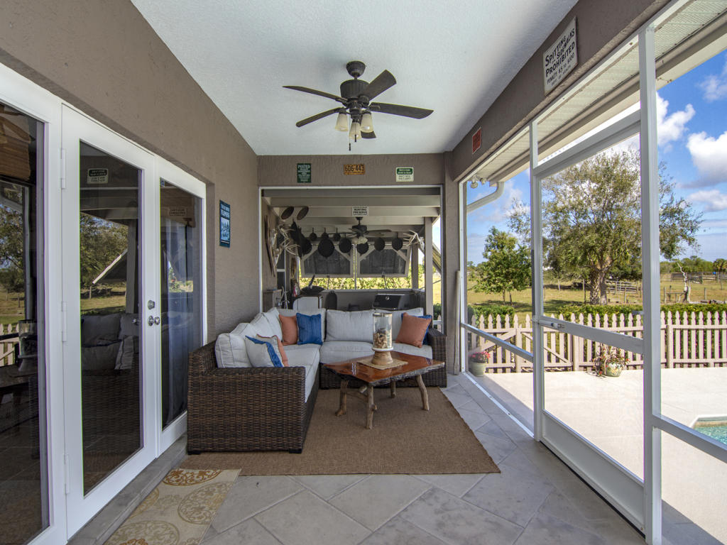 2738 South Brocksmith Road Fort Pierce, FL 34945 - Photo 25 of 53 BACK PORCH 3