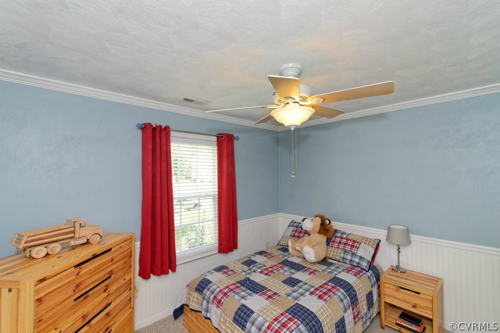 9318 Alcove Grove Road Chesterfield, VA 23832 - Photo 13 of 20