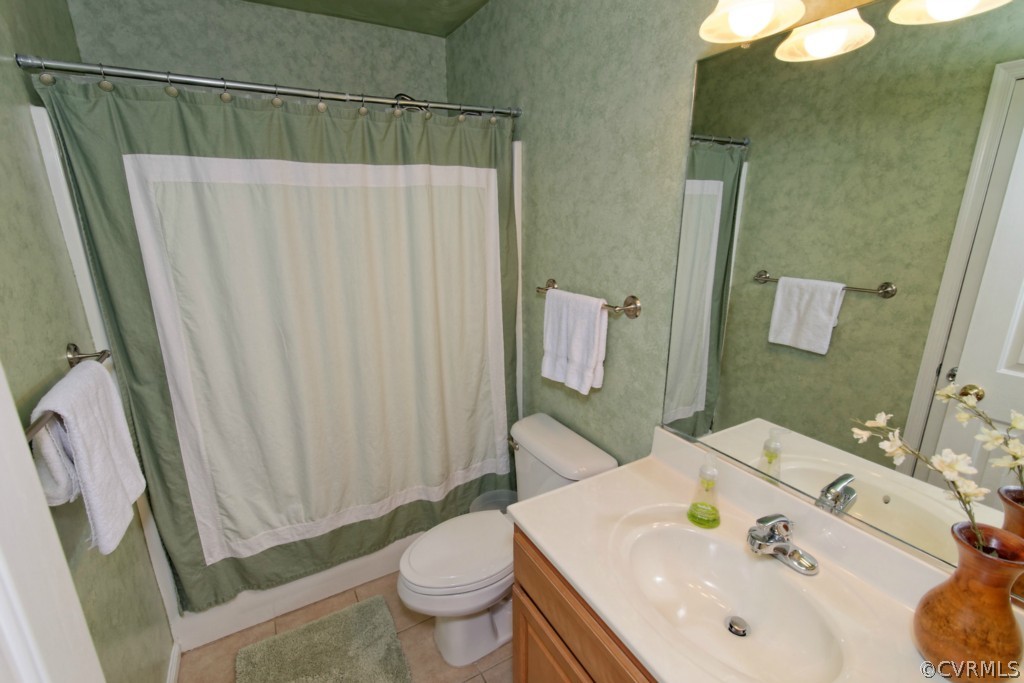 9318 Alcove Grove Road Chesterfield, VA 23832 - Photo 15 of 20