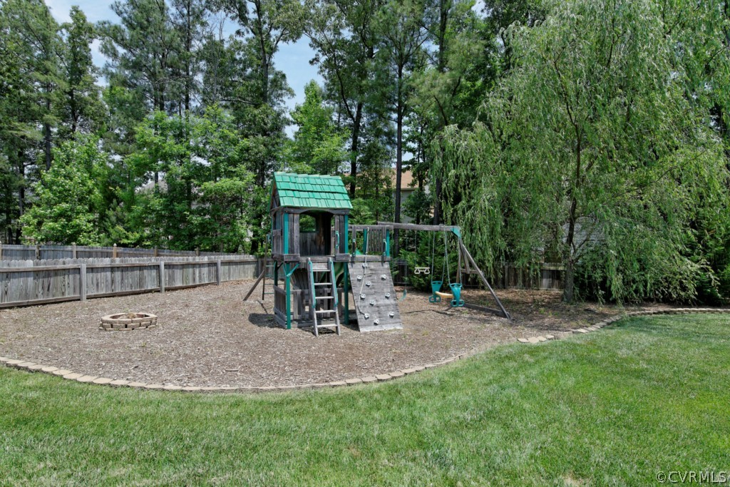 9318 Alcove Grove Road Chesterfield, VA 23832 - Photo 19 of 20