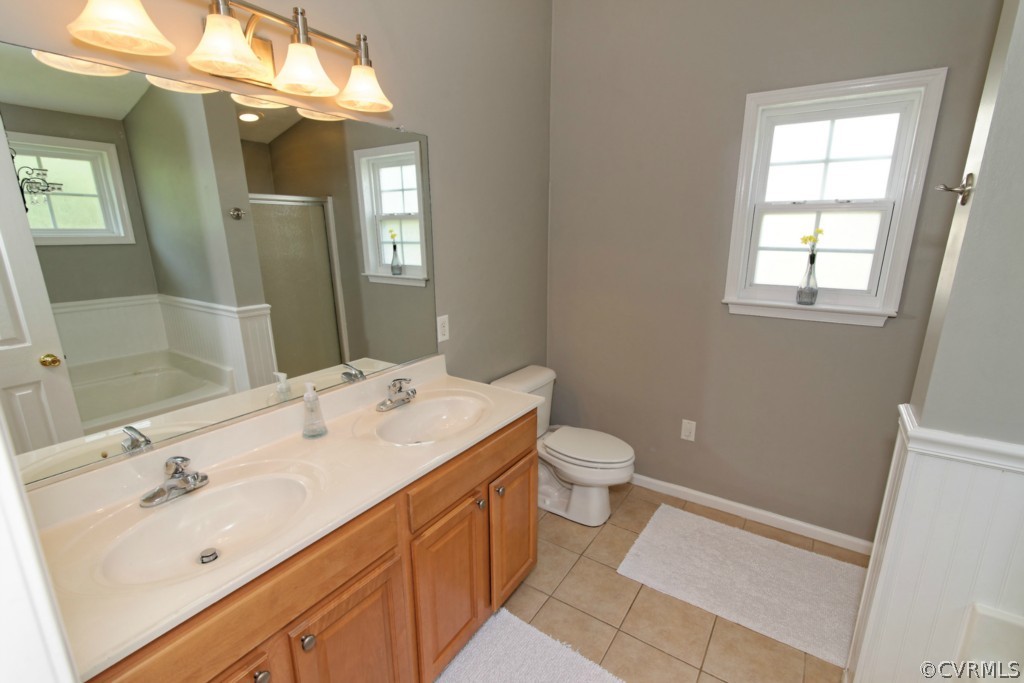 9318 Alcove Grove Road Chesterfield, VA 23832 - Photo 10 of 20