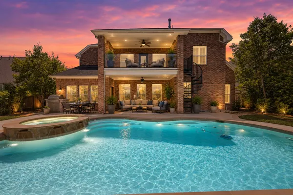 $775,000 | 26418 Cottage Cypress Lane, Cypress, TX 77433