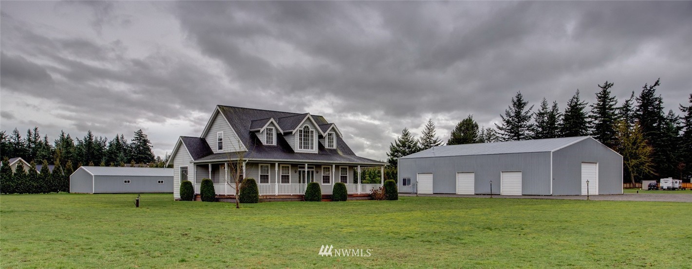 225 East Pole Road Lynden, WA 98264 - Photo 2 of 25