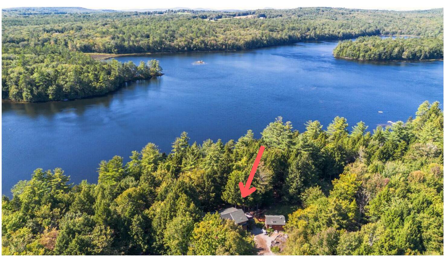 315 Shore Road Kents Hill, ME 04349 - Photo 1 of 62 315 Shore Road
