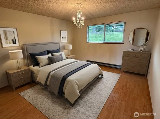 $270,000 | 1301 South 3rd Avenue, Unit 5B, Sequim, WA 98382