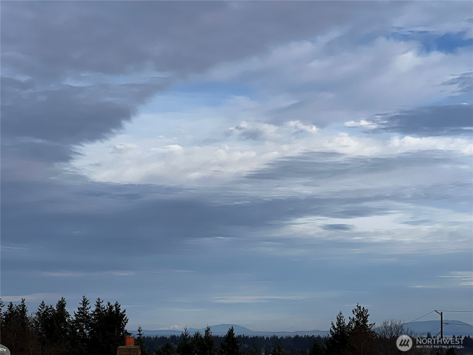 1301 South 3rd Avenue, Unit 5B Sequim, WA 98382 - Photo 18 of 24 a city view with lot of green space