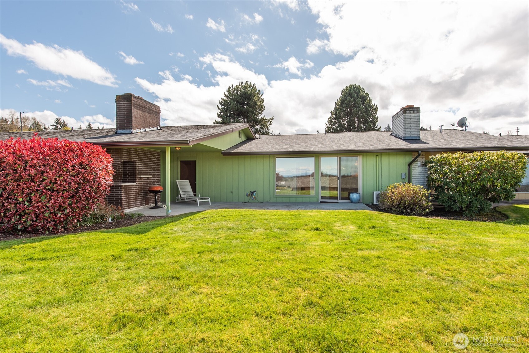 1301 South 3rd Avenue, Unit 5B Sequim, WA 98382 - Photo 23 of 28