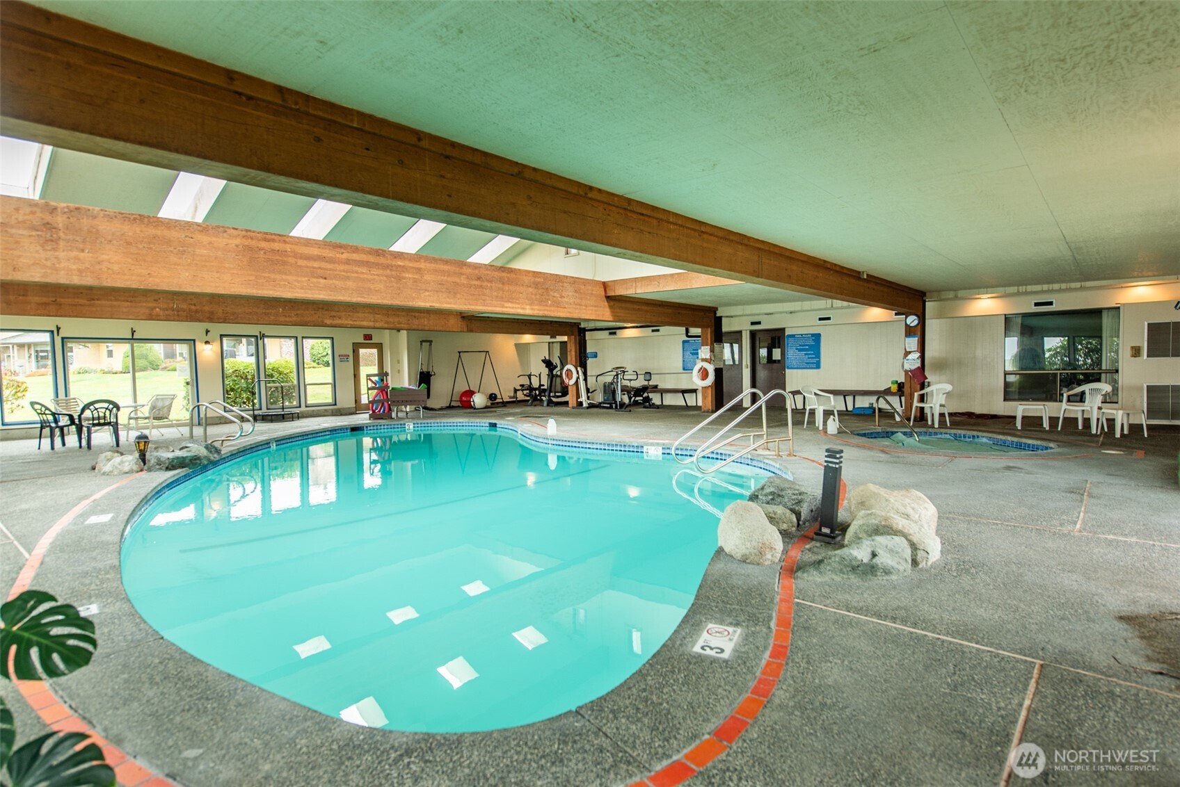 1301 South 3rd Avenue, Unit 5B Sequim, WA 98382 - Photo 24 of 28