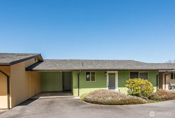 $248,000 | 1301 South 3rd Avenue, Unit 5B, Sequim, WA 98382