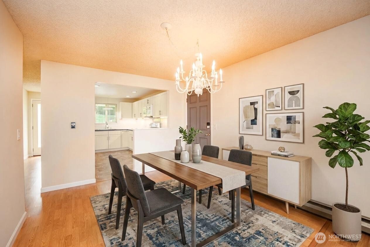 1301 South 3rd Avenue, Unit 5B Sequim, WA 98382 - Photo 8 of 28