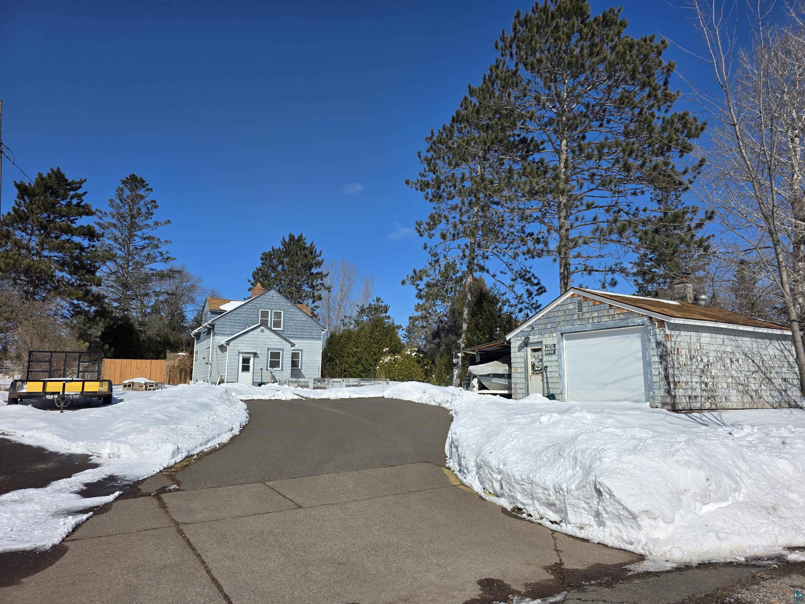 406 North Road Cloquet, MN 55720 - Photo 1 of 26