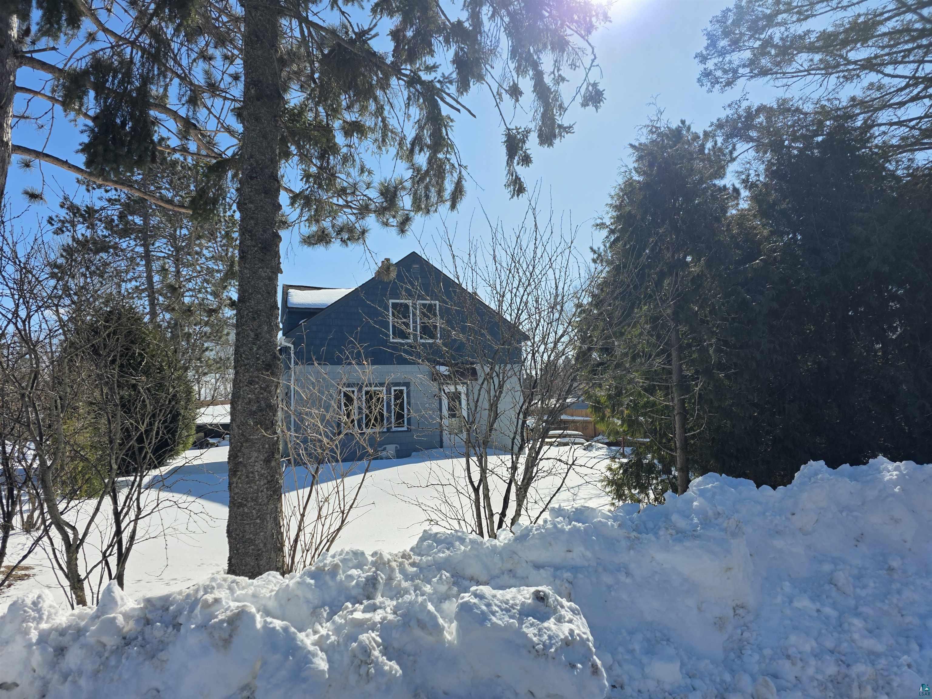 406 North Road Cloquet, MN 55720 - Photo 26 of 26 View of front of property