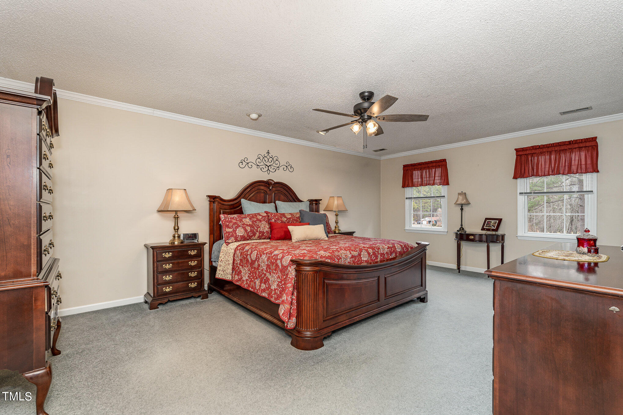 2000 Hayes Road Creedmoor, NC 27522 - Photo 15 of 39 bedroom