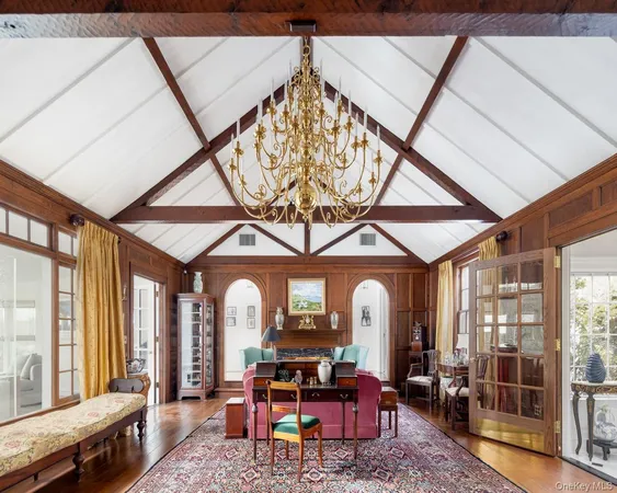 $12,500,000 | 16 Point Road, Bellport, NY 11713