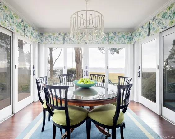 $12,500,000 | 16 Point Road, Bellport, NY 11713