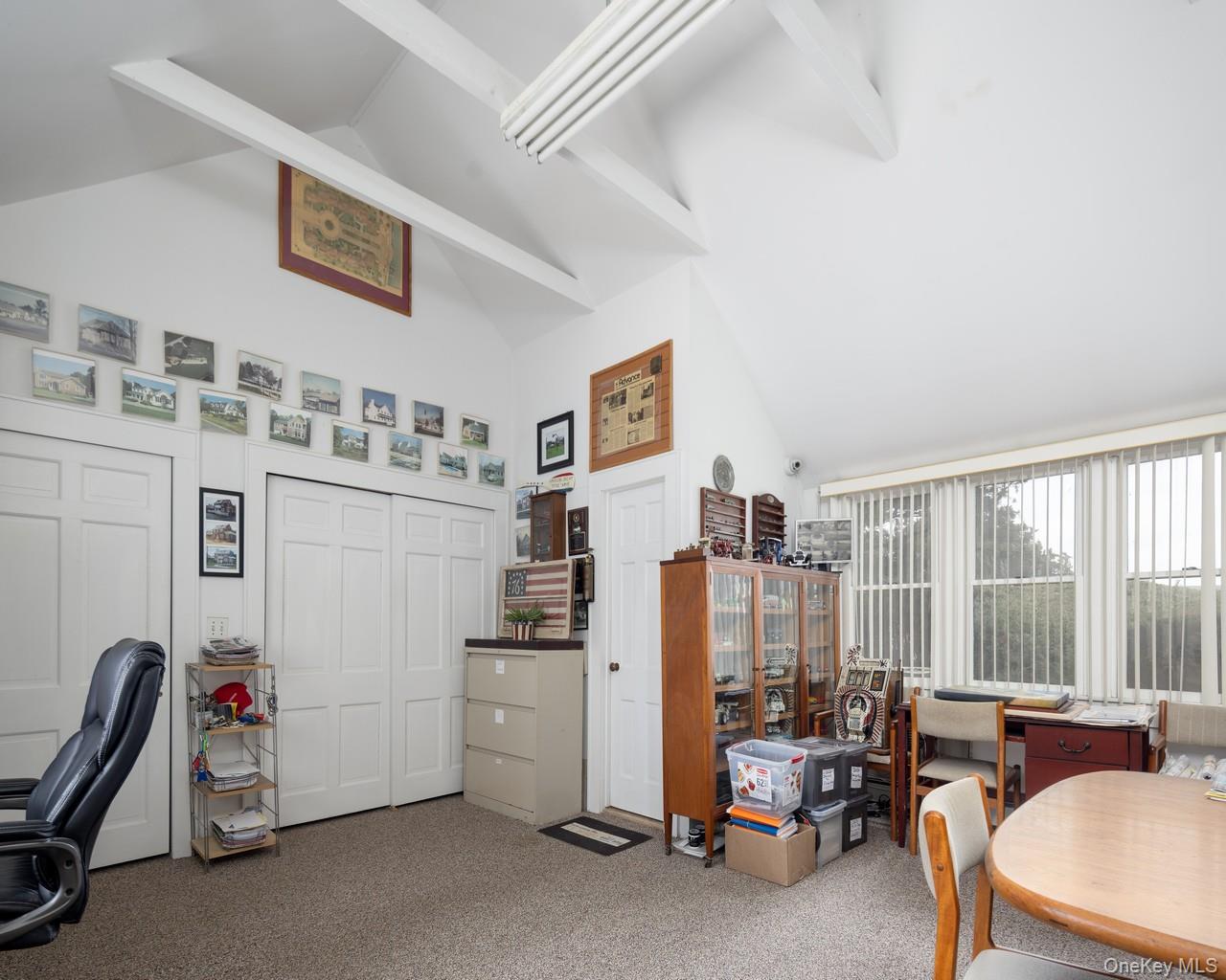 16 Point Road Bellport, NY 11713 - Photo 33 of 33 a room with storage and utility