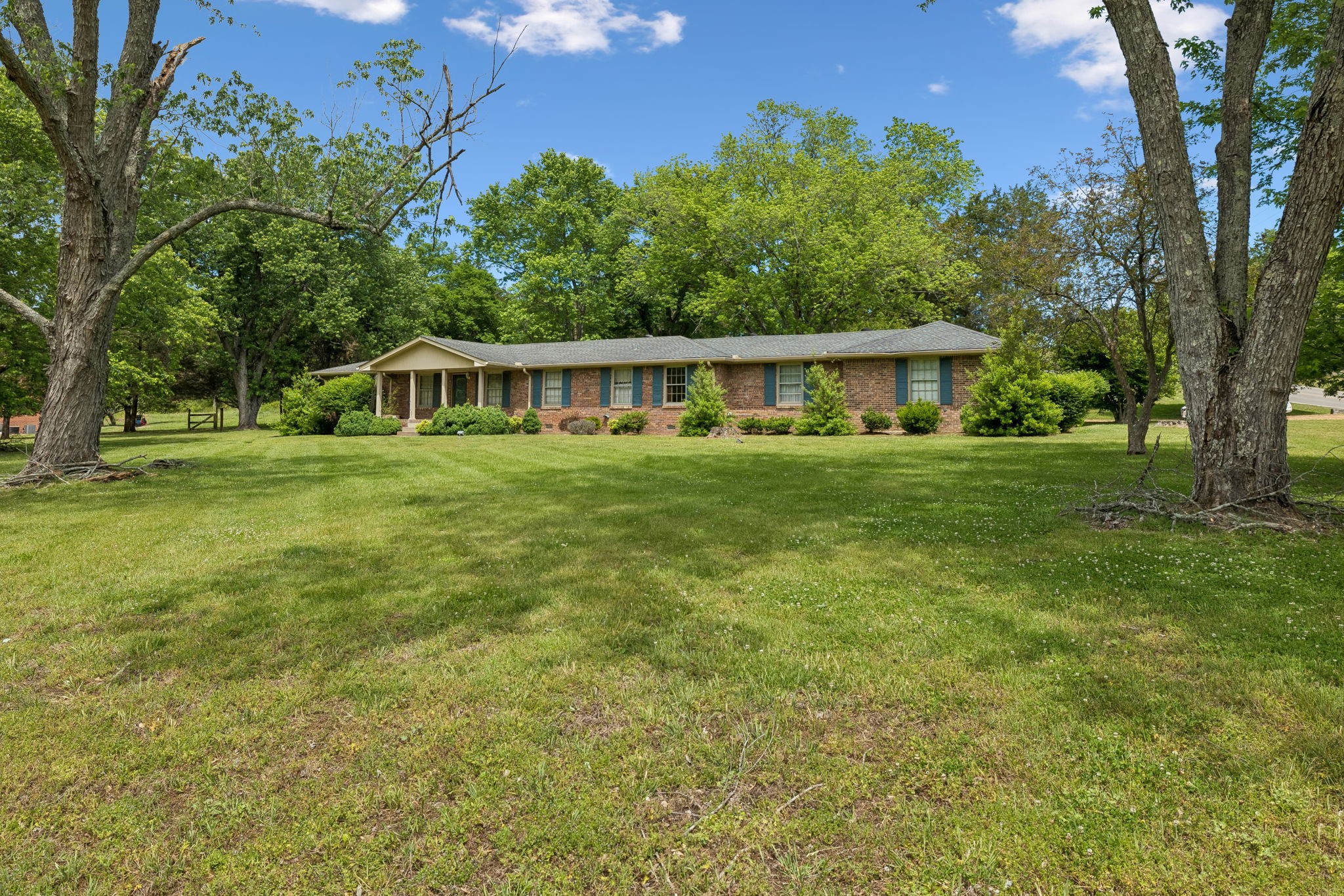 49 Chandler Road Hermitage, TN 37076 - Photo 1 of 8