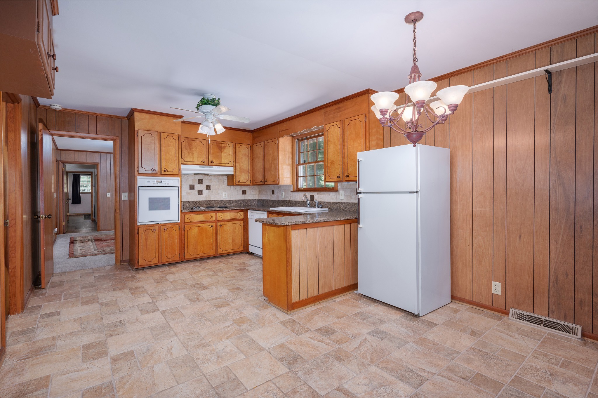 49 Chandler Road Hermitage, TN 37076 - Photo 3 of 8