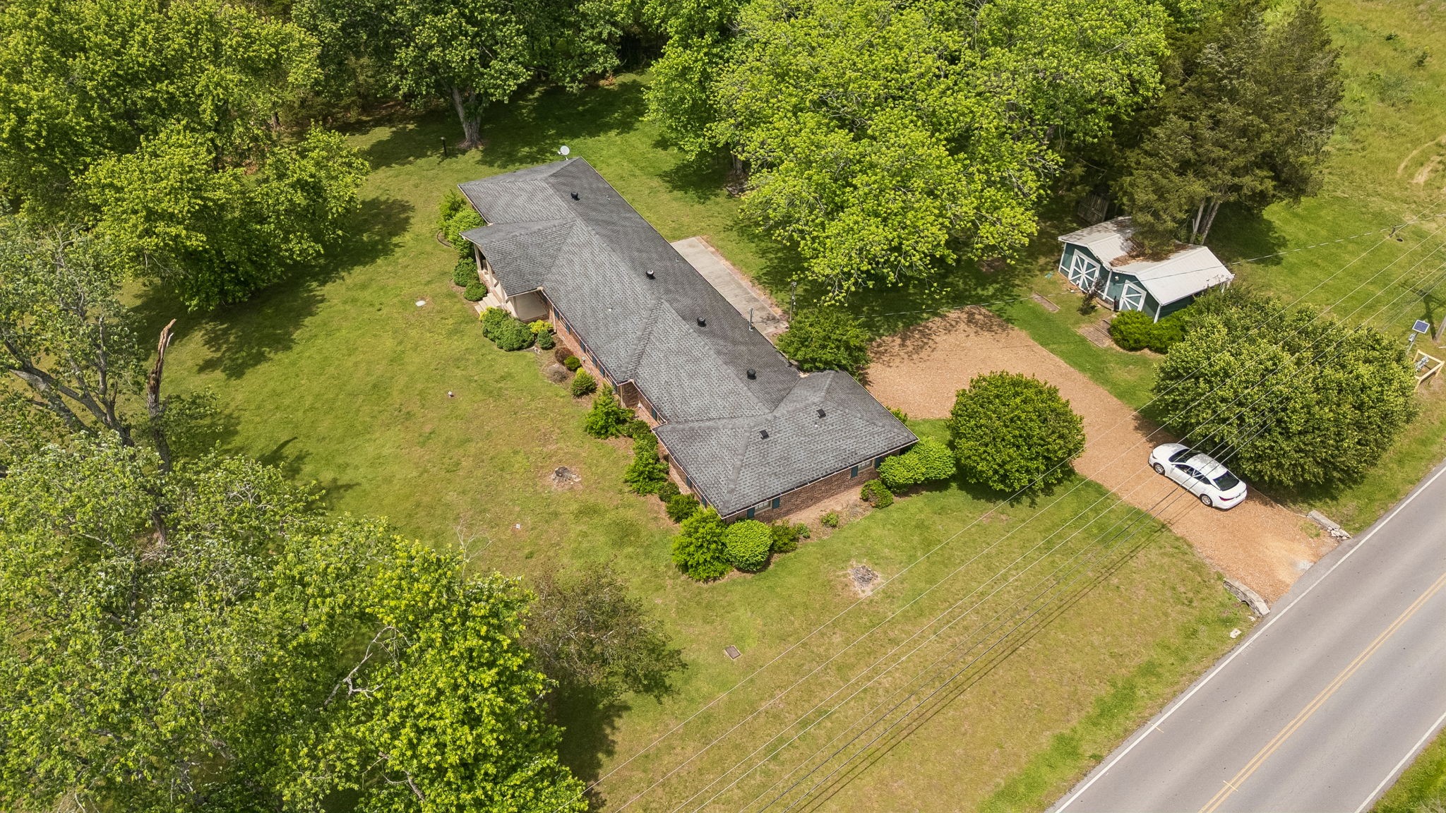 49 Chandler Road Hermitage, TN 37076 - Photo 7 of 8