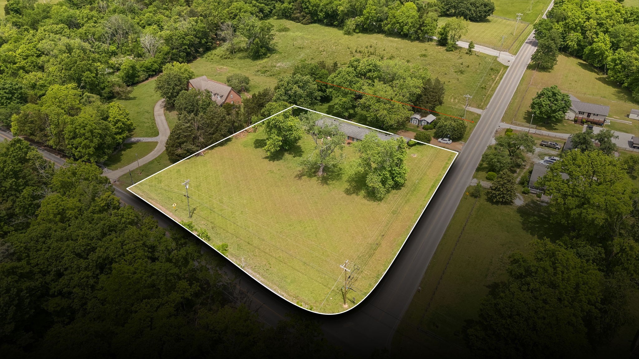 49 Chandler Road Hermitage, TN 37076 - Photo 8 of 8