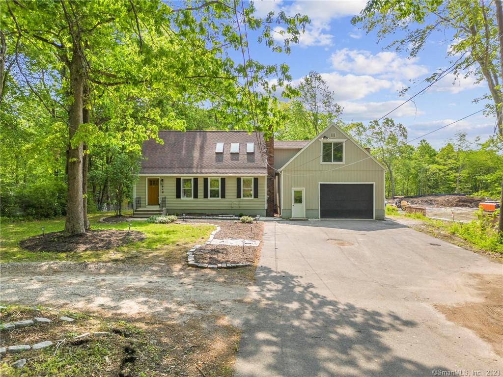 948 Killingworth Road, Higganum, CT 06441 Compass