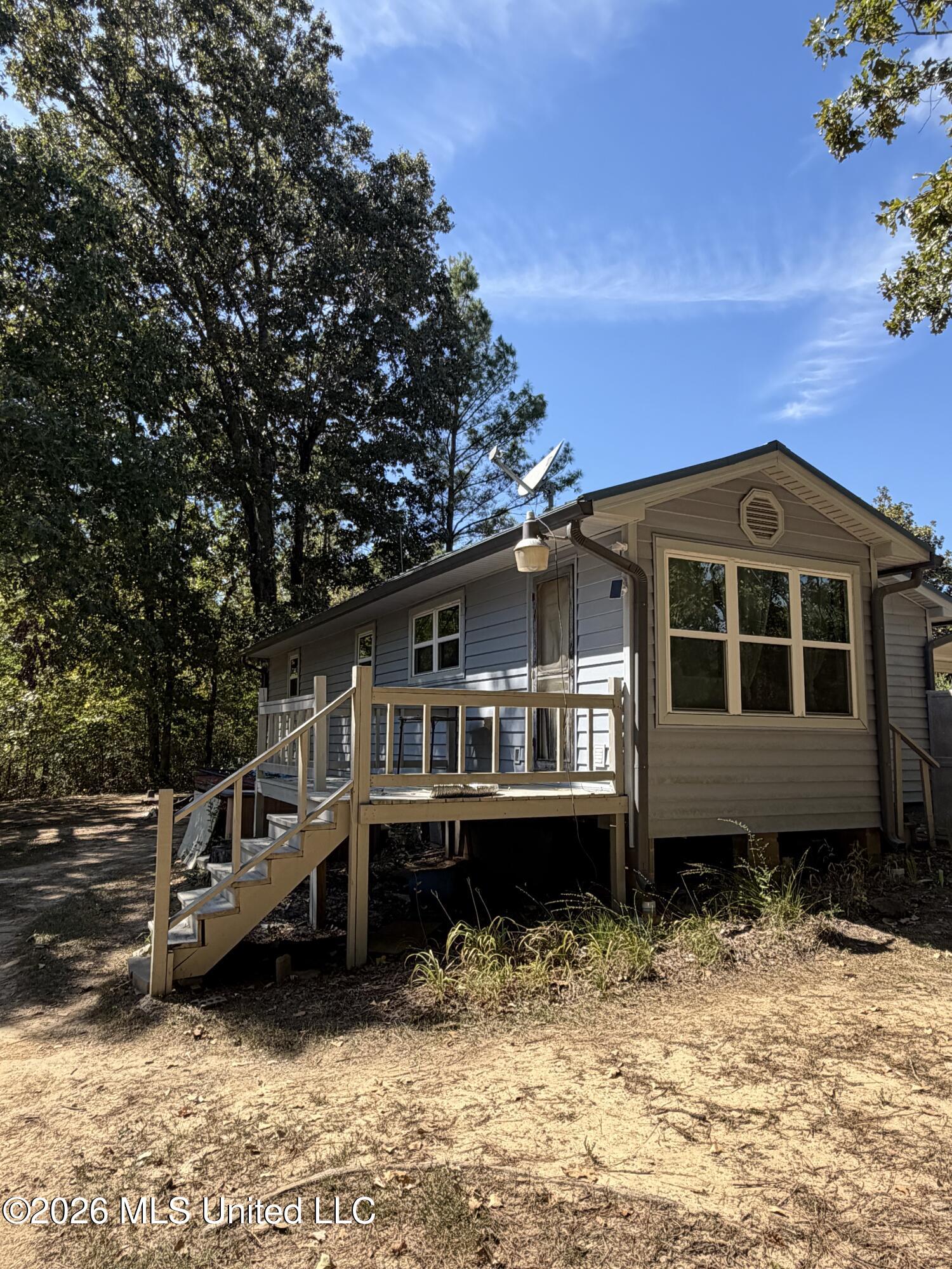289 St Paul Road Byhalia, MS 38611 - Photo 2 of 33 image0 (5)