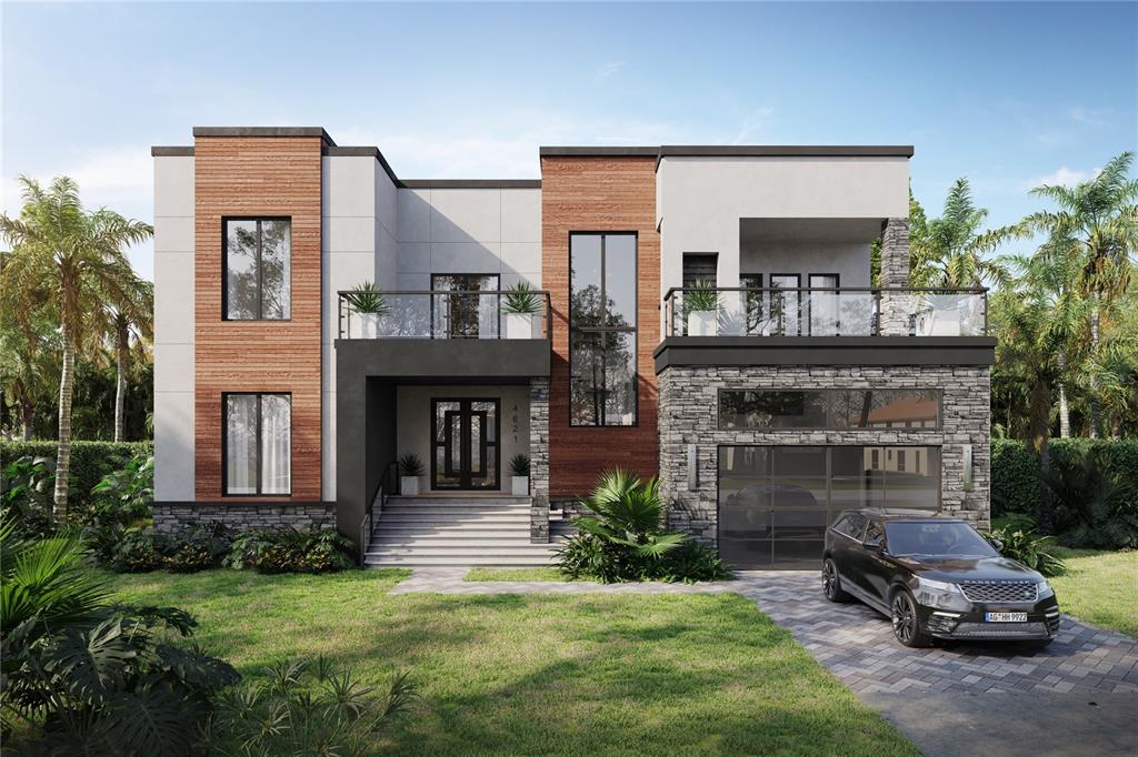 4621 West El Prado Blvd  