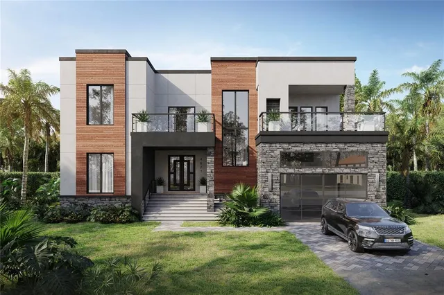 $1,995,000 | 4621 West El Prado Boulevard, Tampa, FL 33629