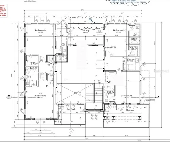 $1,995,000 | 4621 West El Prado Boulevard, Tampa, FL 33629