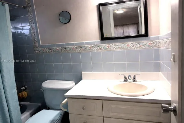 $3,000 | 7440 Southwest 22nd Street, Unit 1, Miami, FL 33155