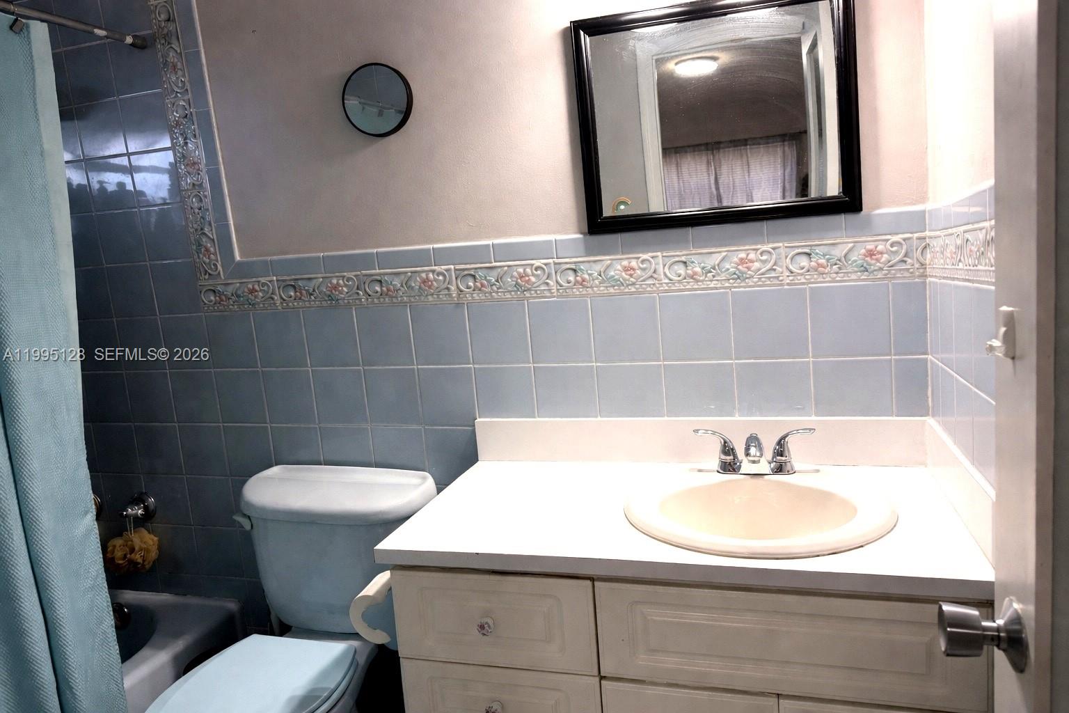 7440 Southwest 22nd Street, Unit 1 Miami, FL 33155 - Photo 9 of 16