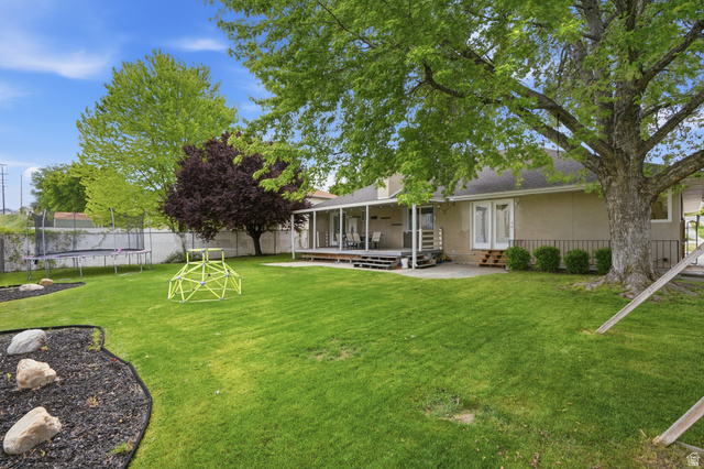 964 West Chesterbrook Cove Murray, UT 84123 - Photo 58 of 68