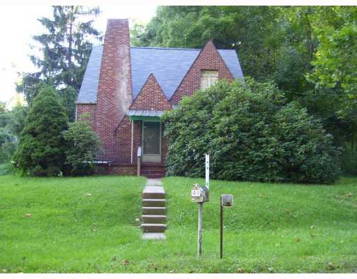 49 Hazel Kirk Road Monongahela, PA 15063 - Photo 1 of 9 Exterior Front.