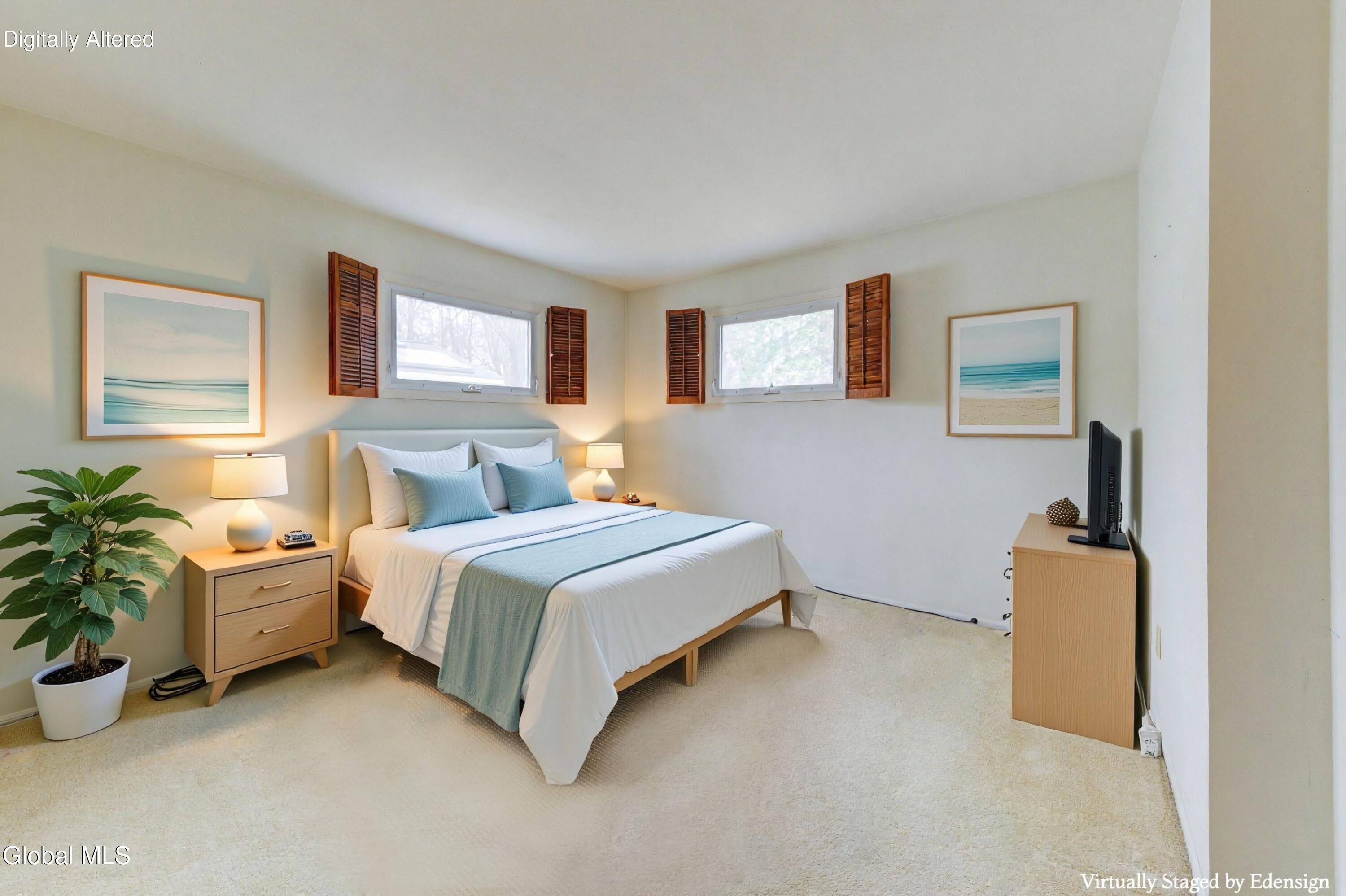 102 Rapple Drive Colonie, NY 12205 - Photo 24 of 43 Bedroom 1 copy