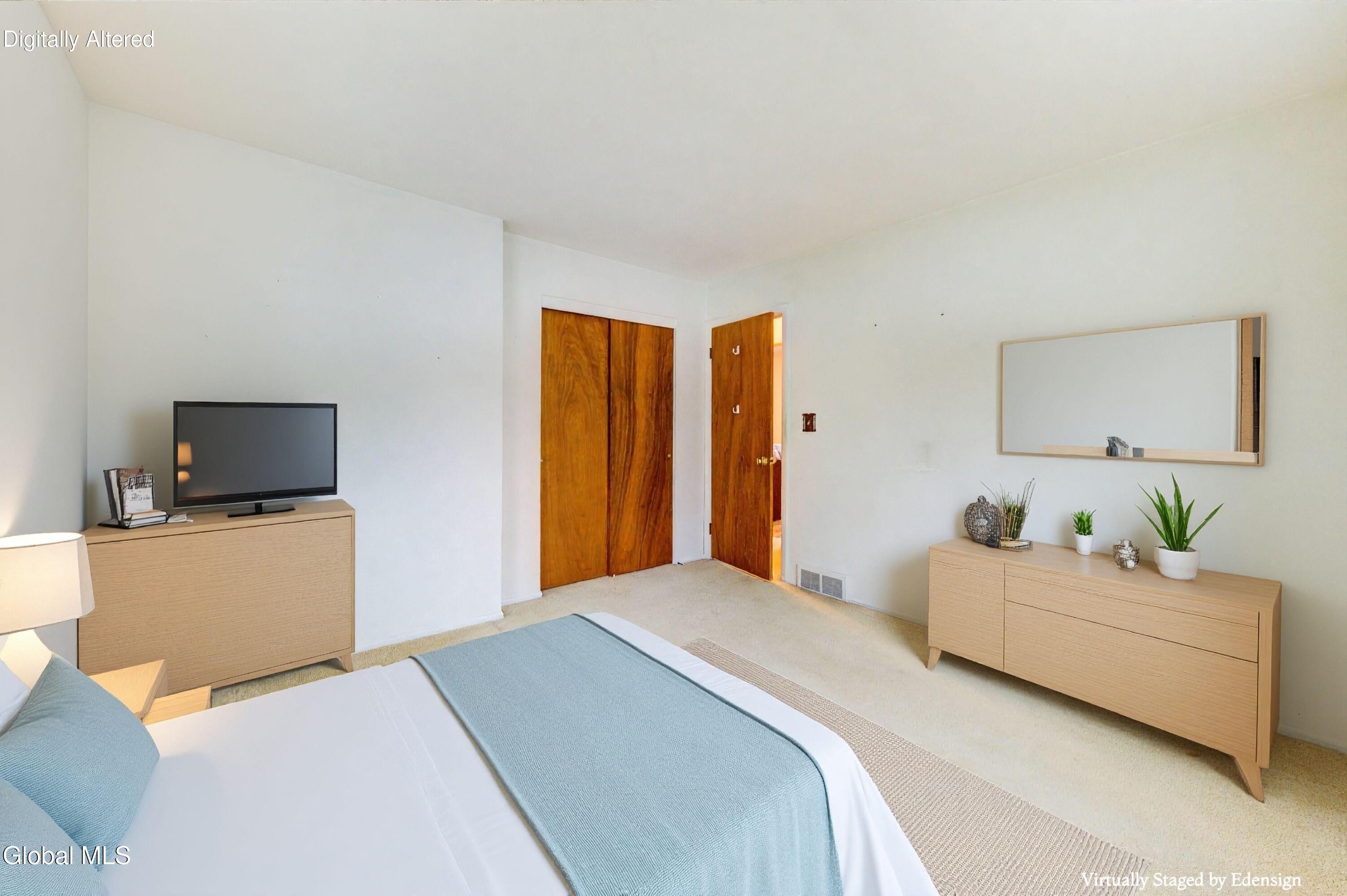 102 Rapple Drive Colonie, NY 12205 - Photo 26 of 43 Bedroom 2