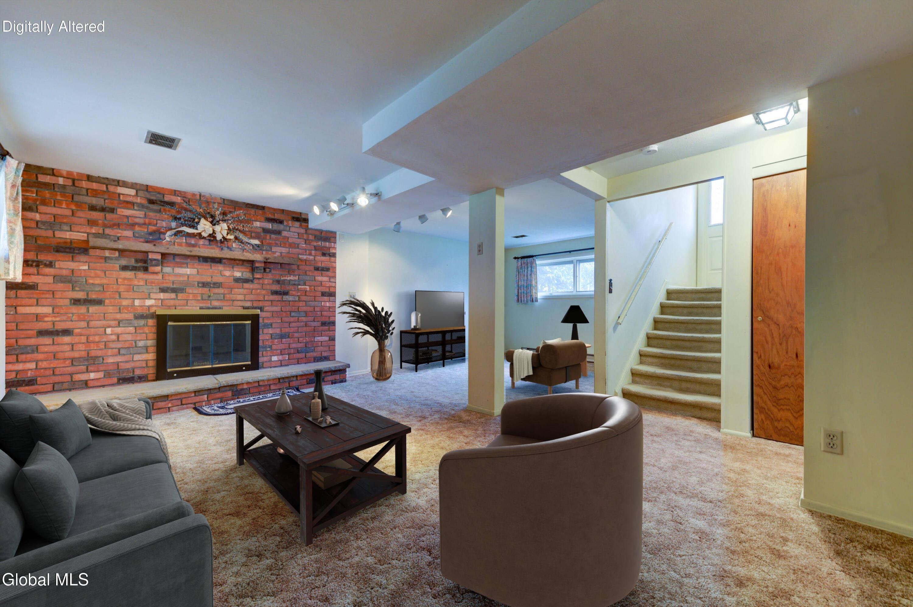 102 Rapple Drive Colonie, NY 12205 - Photo 32 of 43 den